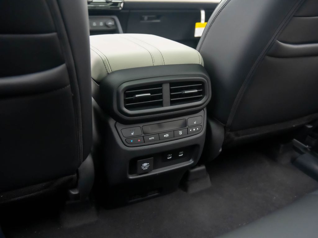 2026 Honda Passport TrailSport Elite photo 18