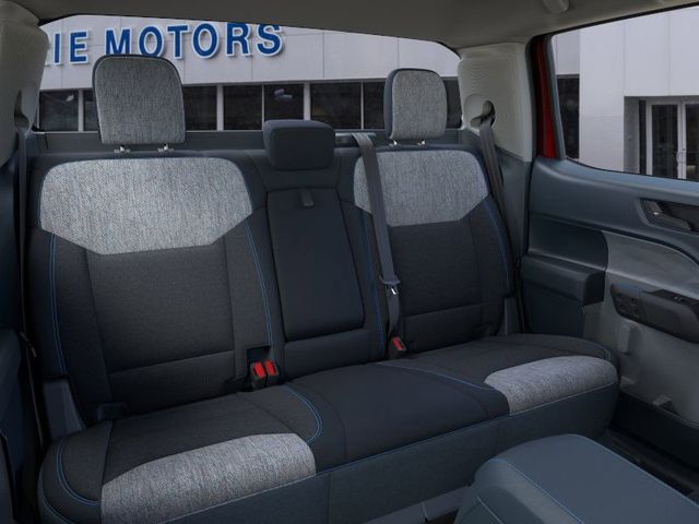 2025 FORD MAVERICK - Image 35