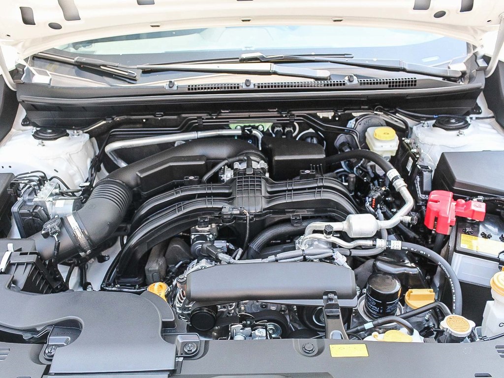 2025 Subaru Crosstrek Premium photo 27