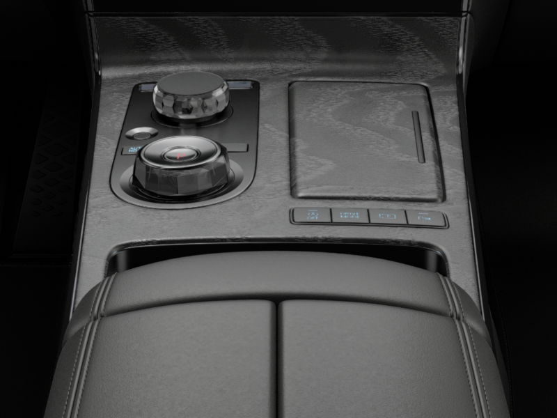 2026 Genesis G80 3.5T Prestige photo 23