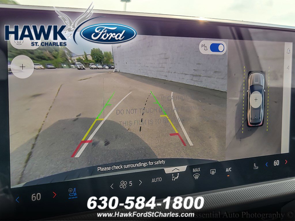 2025 FORD EXPLORER - Image 15