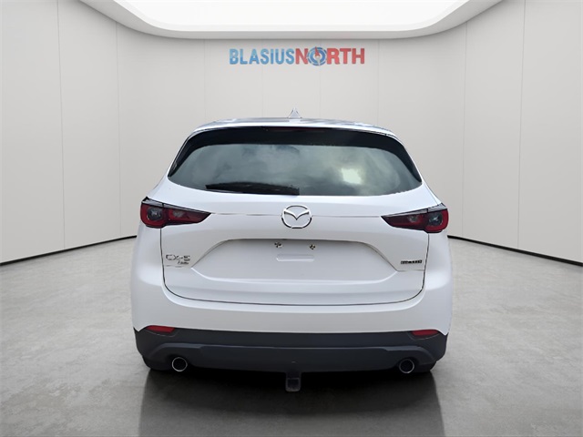 2022 Mazda CX-5 2.5 S photo 5