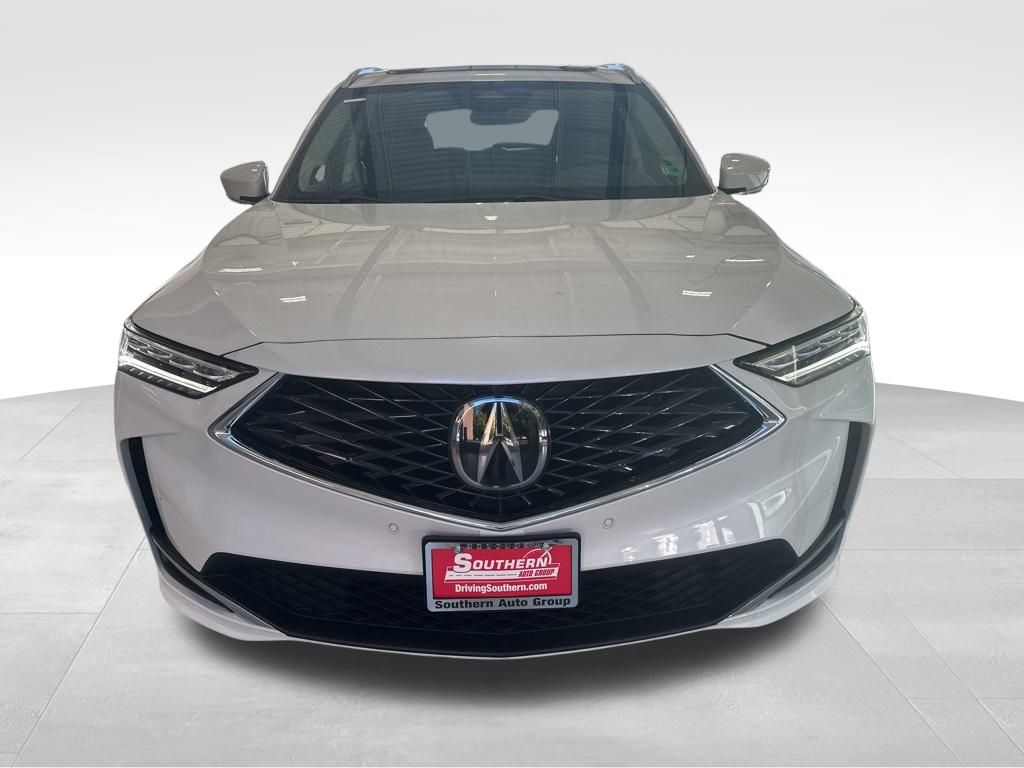 2025 Acura MDX SH-AWD Advance photo 2