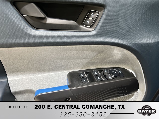 2025 Ford Maverick XLT photo 18
