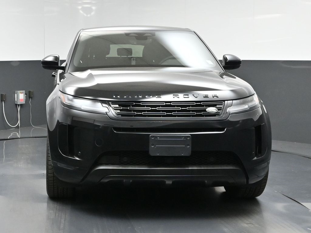 2024 Land Rover Range Rover Evoque S