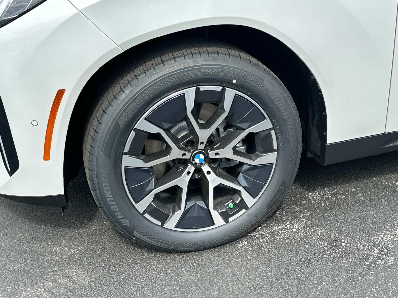 2025 Bmw X3 30x Drive photo 16