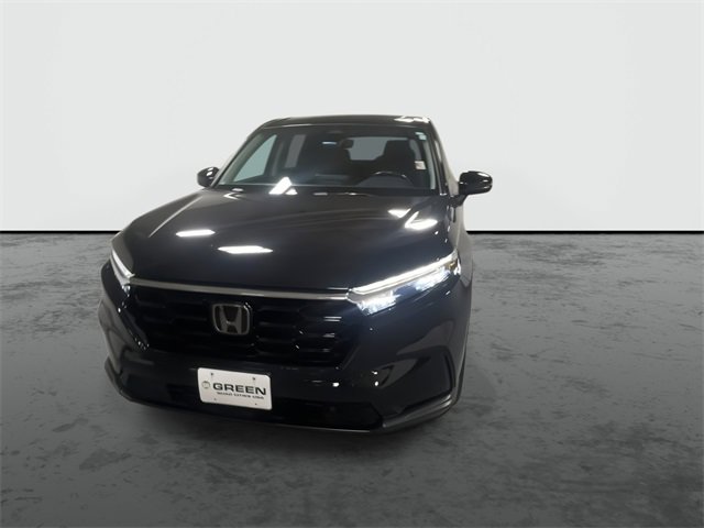 2025 Honda CR-V EX-L photo 3