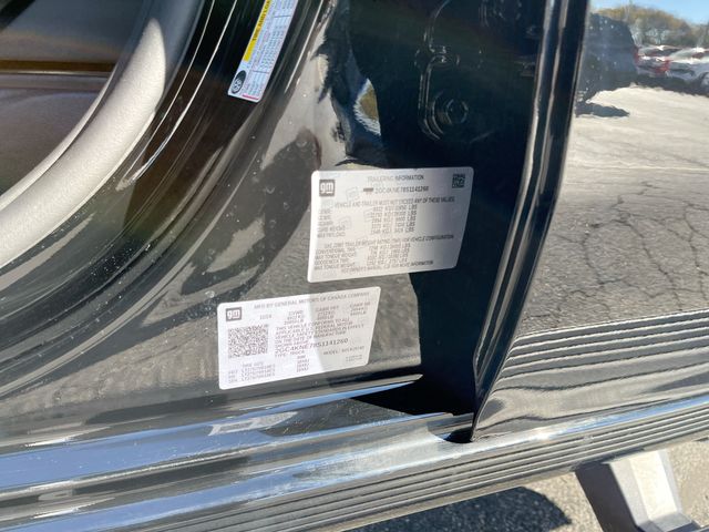 2025 CHEVROLET SILVERADO HD - Image 33