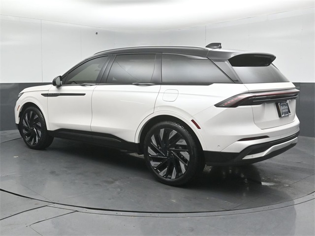 2024 LINCOLN NAUTILUS - Image 6