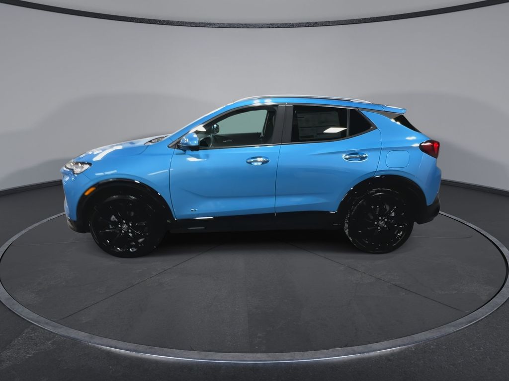 2025 Buick Encore GX Sport Touring photo 5