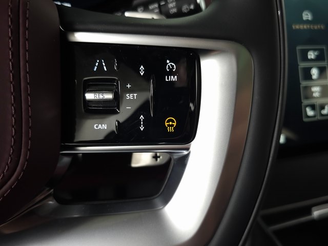 2025 LAND ROVER RANGE ROVER - Image 18