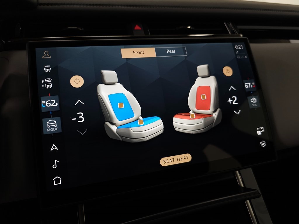 2026 LAND ROVER RANGE ROVER VELAR - Image 24