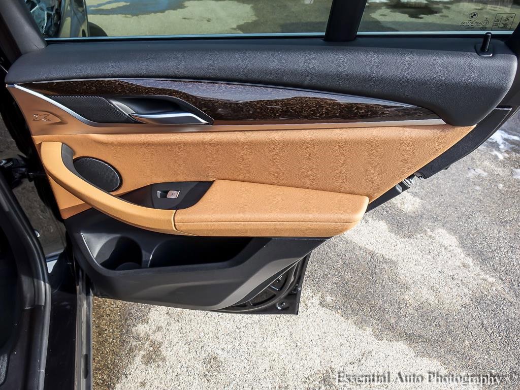 2023 BMW X4 - Image 25