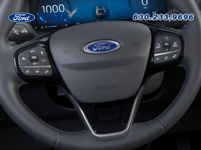 2024 FORD ESCAPE - Image 12