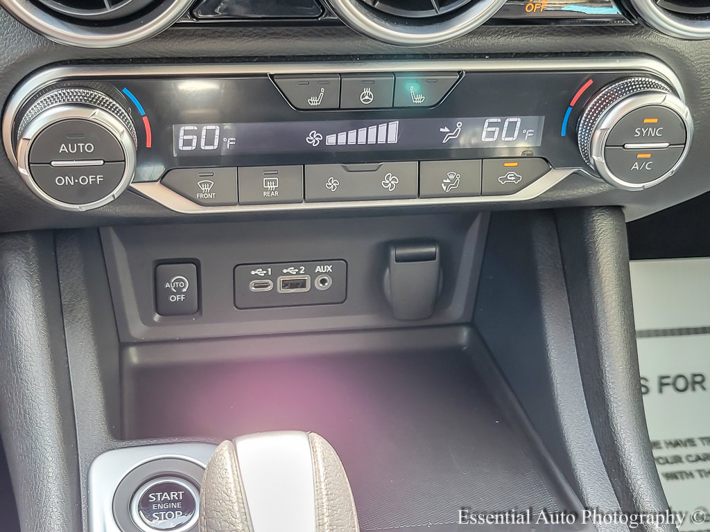 2024 NISSAN SENTRA - Image 14