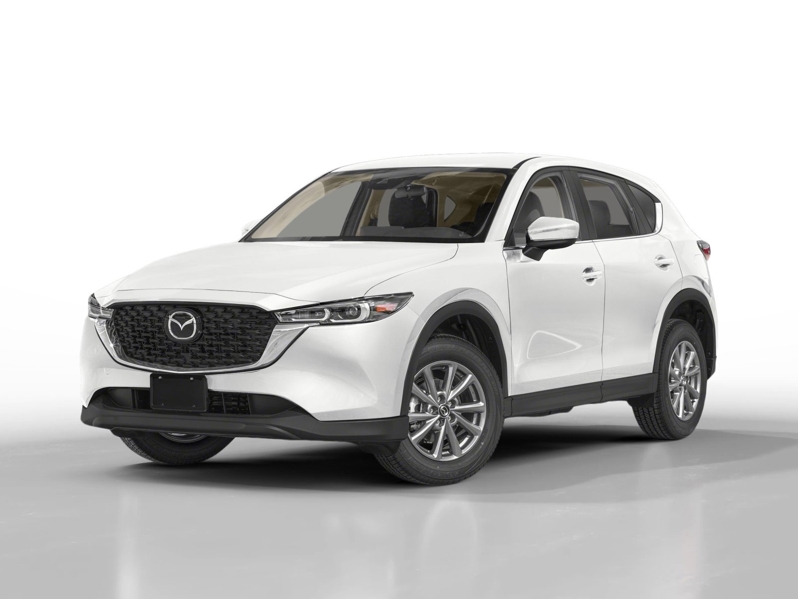 2025 Mazda CX-5 S's photo