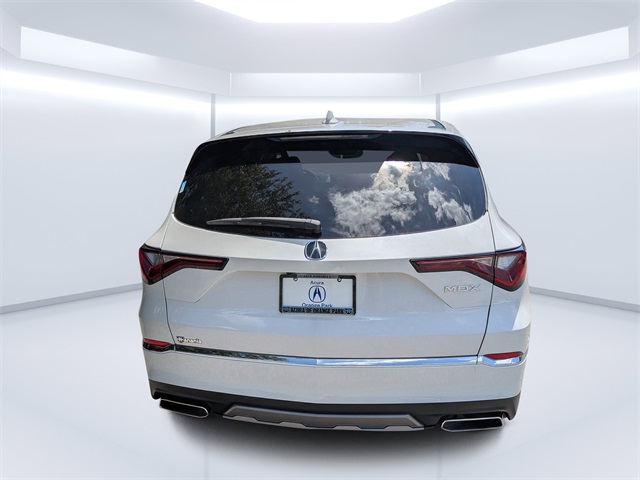 2026 Acura MDX Base photo 4