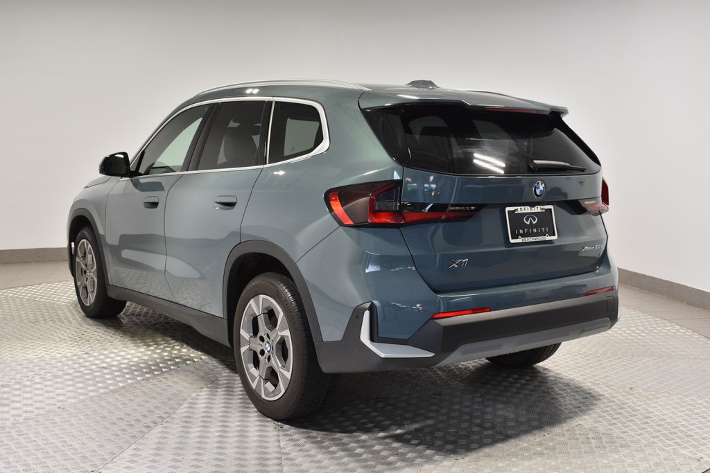 2023 Bmw X1 XDrive28i photo 4
