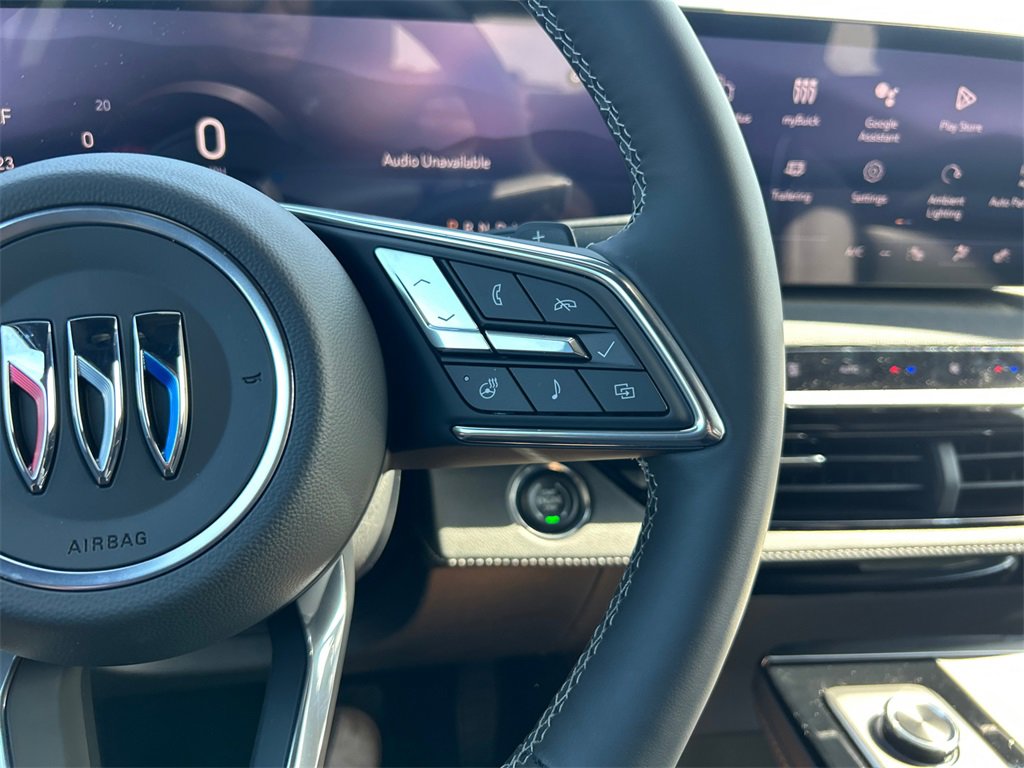 2026 BUICK ENCLAVE - Image 19