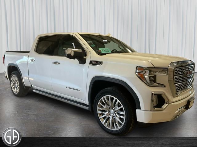 2019 Gmc Sierra 1500 Denali photo 3