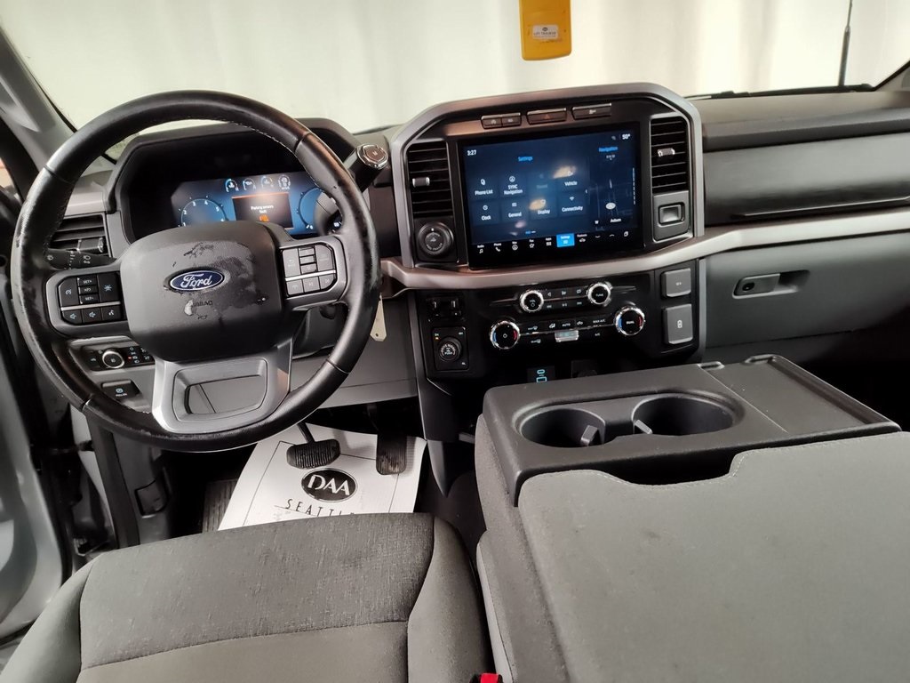 2024 Ford F-150 XLT photo 4