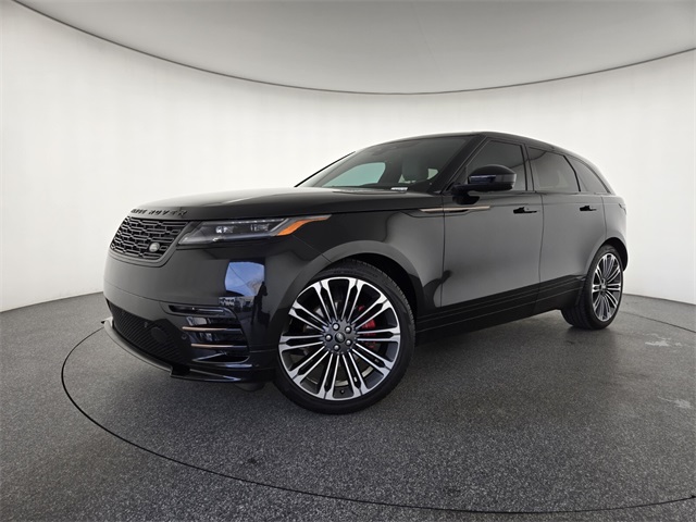 2024 Land Rover Range Rover Velar Dynamic SE's photo