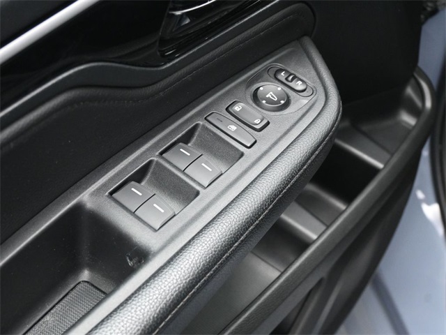 2023 Honda Odyssey Touring photo 12
