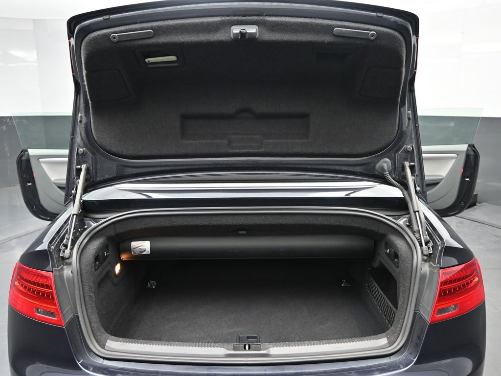 2013 Audi A5 Quattro Premium Plus photo 12