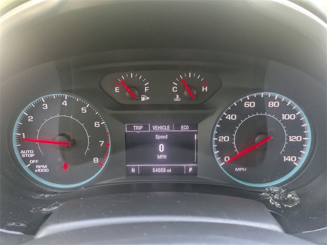 2023 Chevrolet Malibu LS photo 12