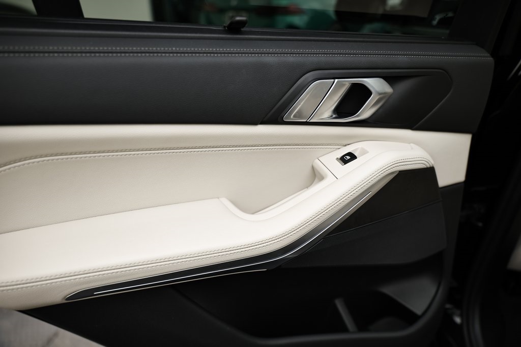 2022 Bmw X5 xDrive40i photo 20