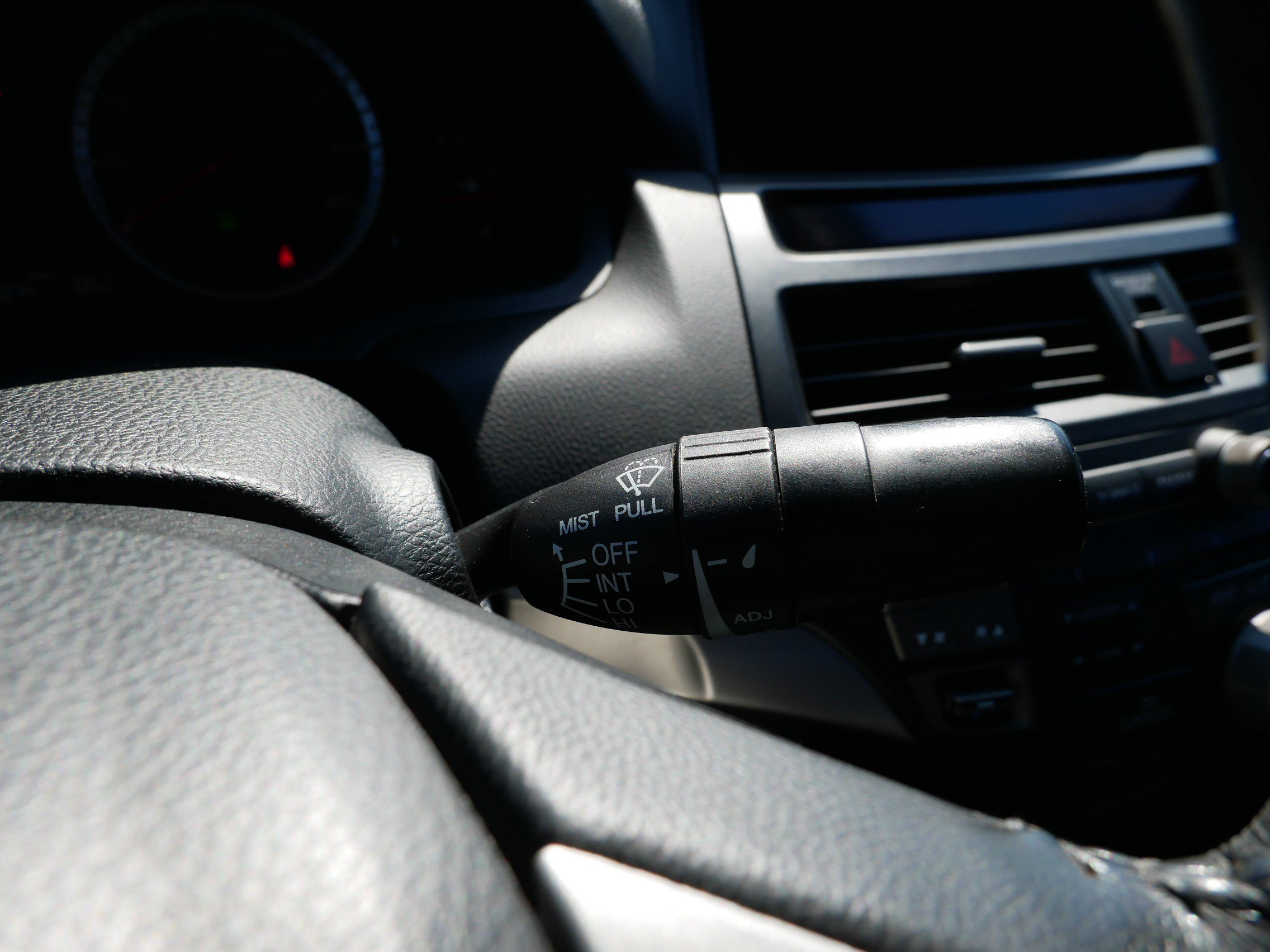 2012 Honda Accord EX-L photo 23