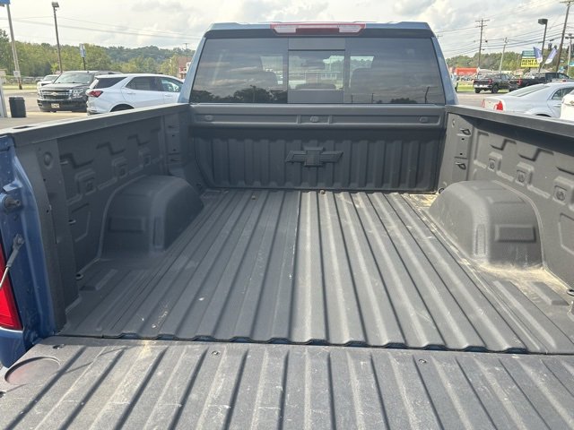 2024 Chevrolet Silverado 1500 LTZ photo 34