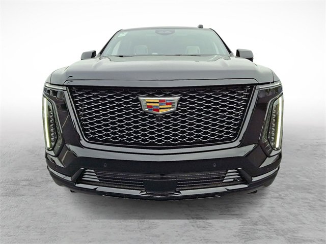 2025 Cadillac Escalade ESV Sport Platinum photo 3