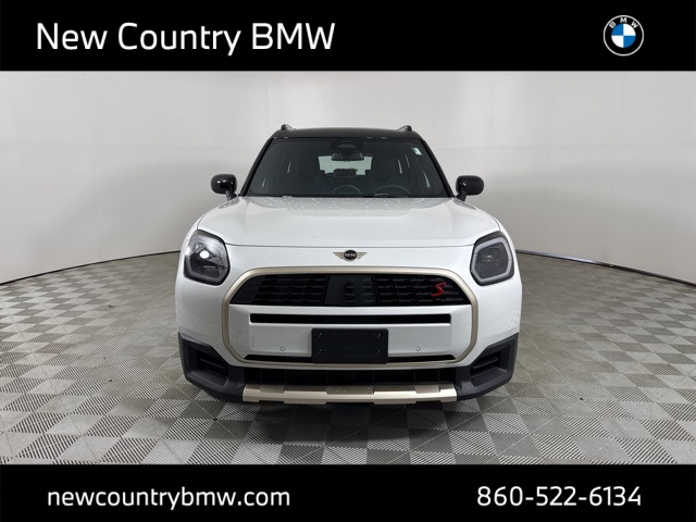 2025 Mini Countryman S ALL4 photo 2