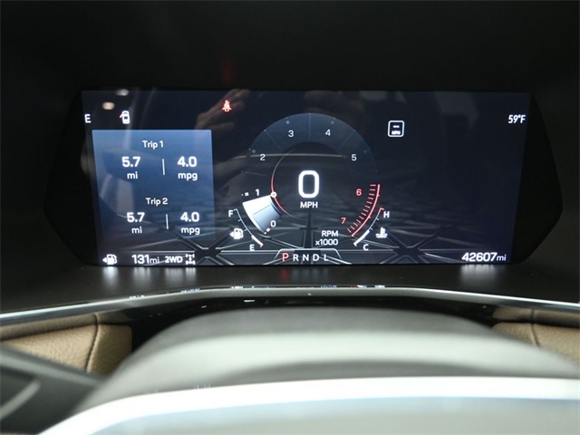 2023 GMC CANYON - Image 13