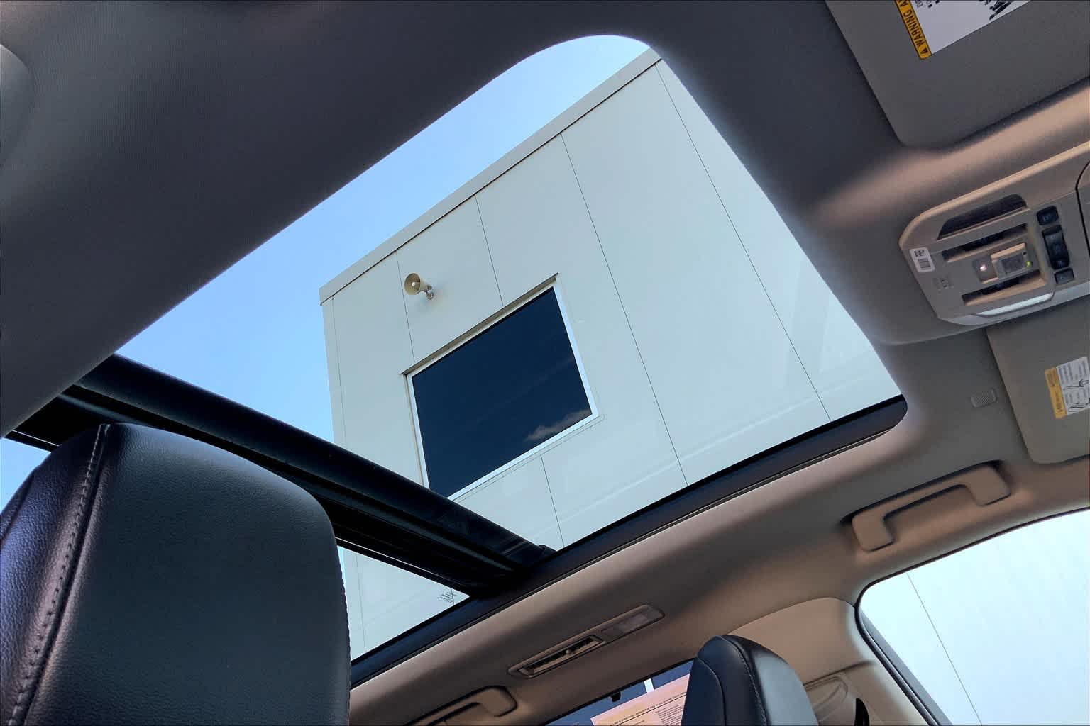 Certified PreOwned 2021 Toyota Highlander Hybrid Platinum Sport