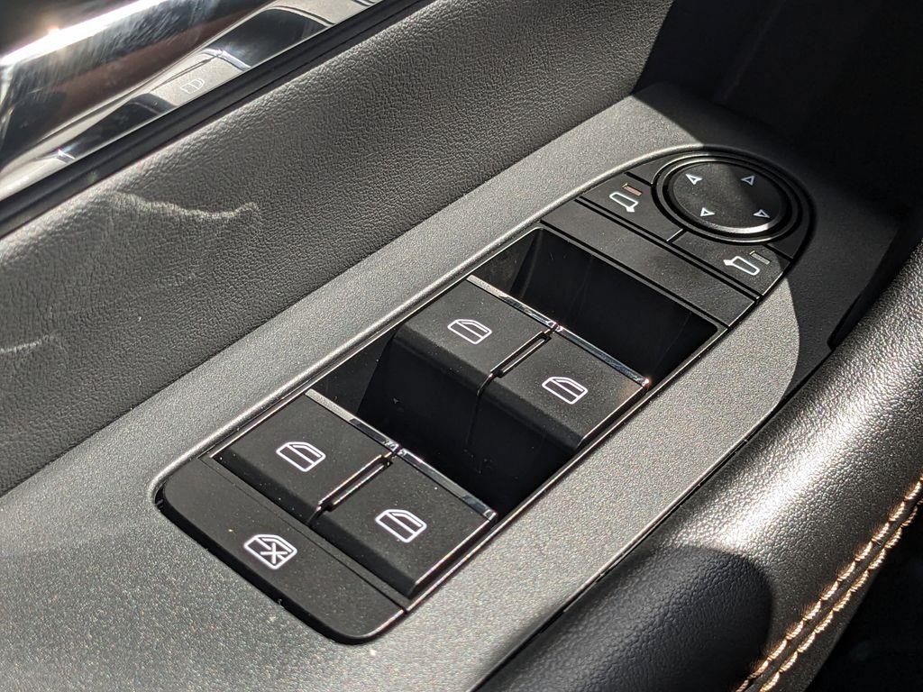 2025 Mazda CX-90 3.3 Turbo Preferred photo 22