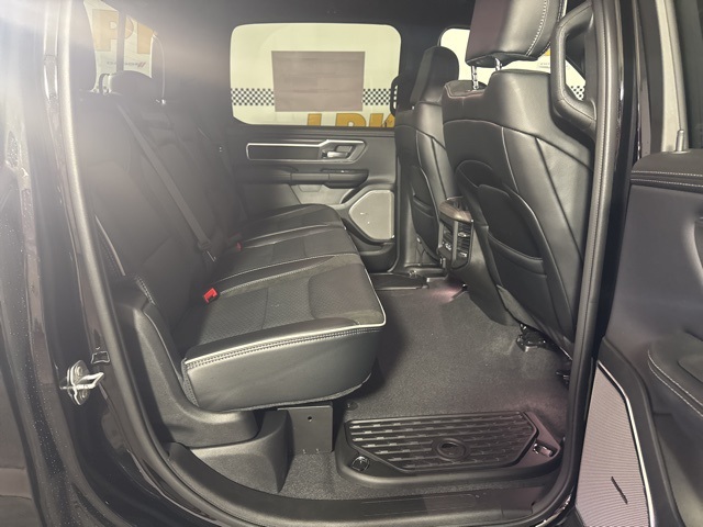 2026 Ram 1500 Laramie photo 23