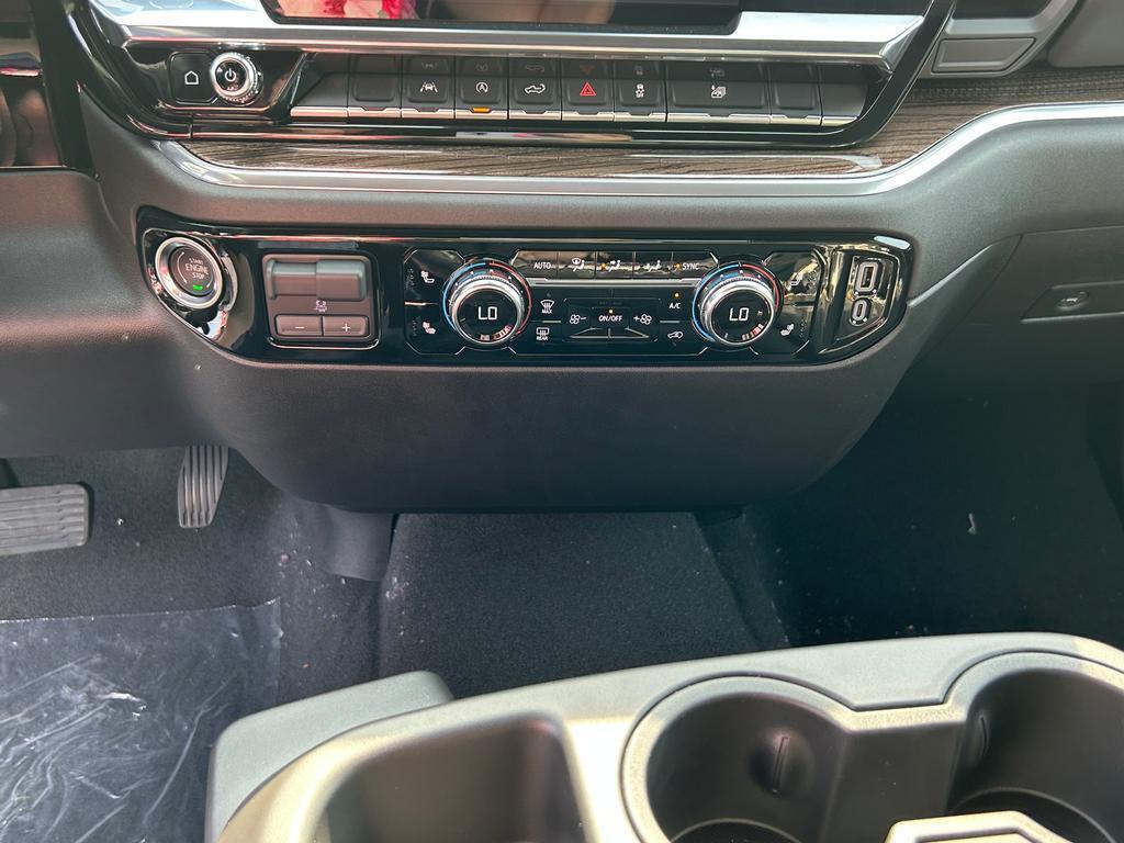 2026 Gmc Sierra 1500 Elevation photo 10