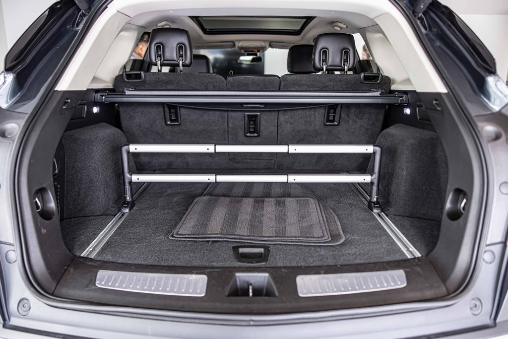 2019 CADILLAC XT5 - Image 16