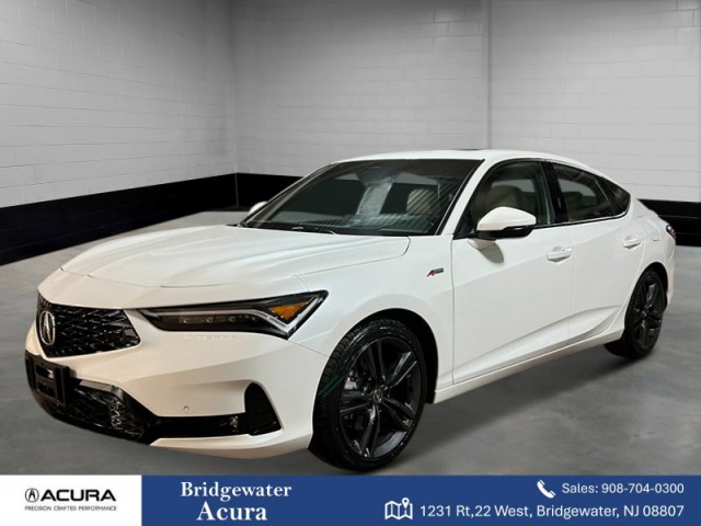 2025 Acura Integra A-Spec with Tech Package's photo