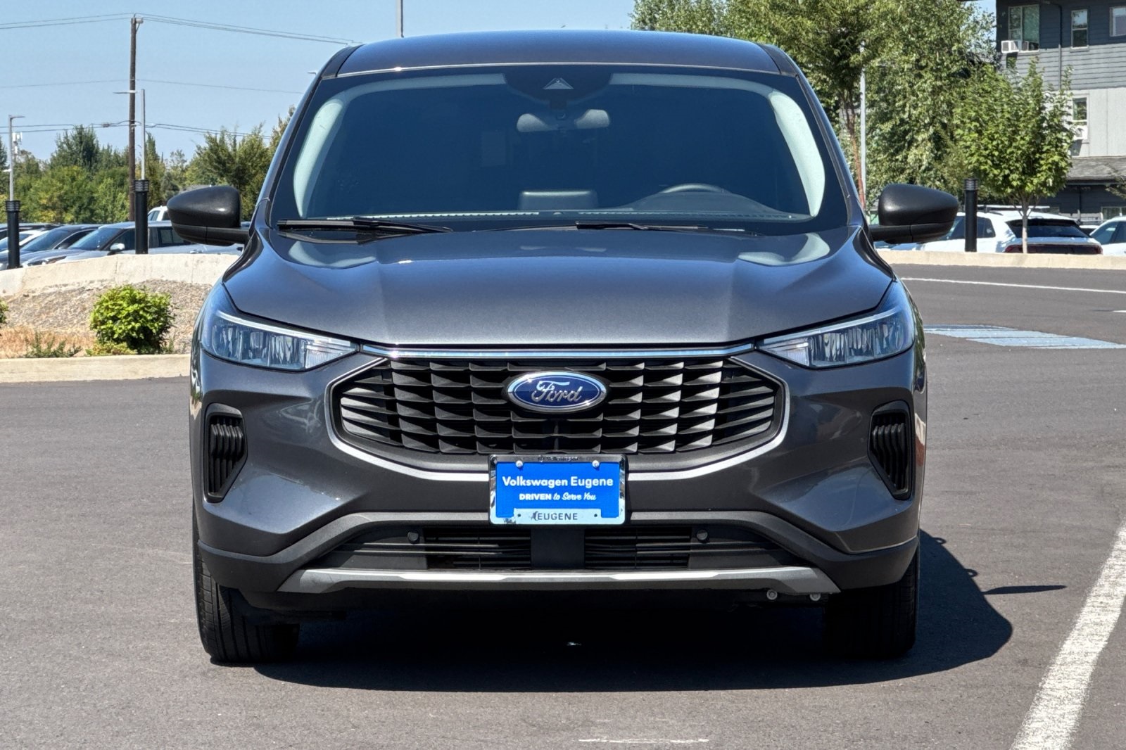2023 Ford Escape Active photo 8