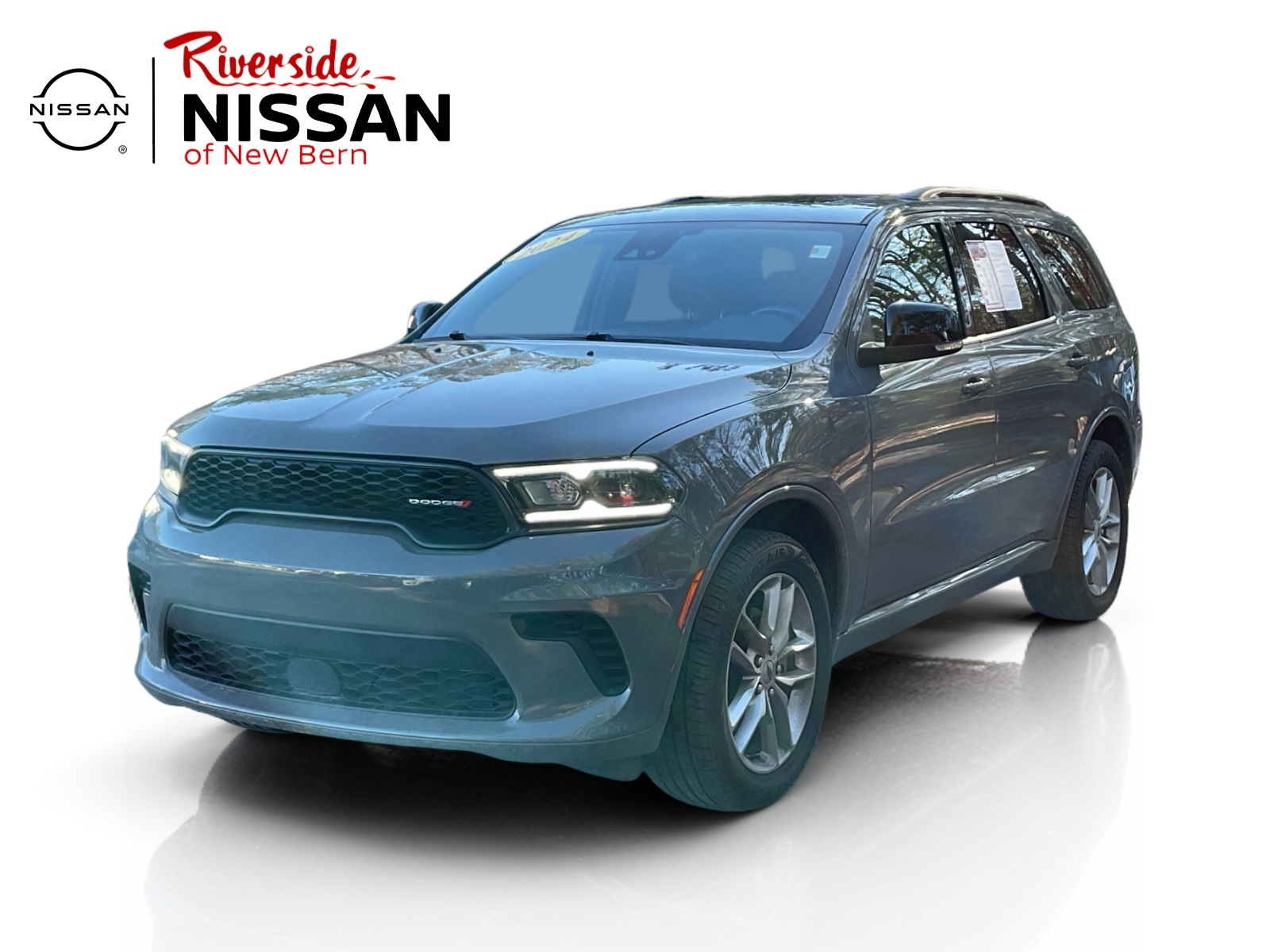 2024 Dodge Durango GT