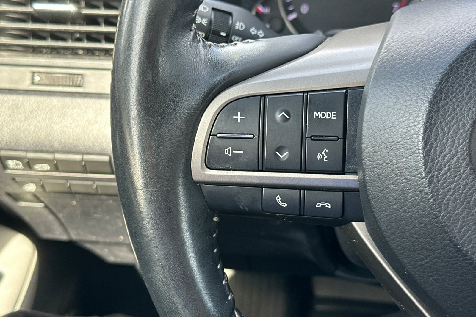 2016 Lexus RX 350 photo 30
