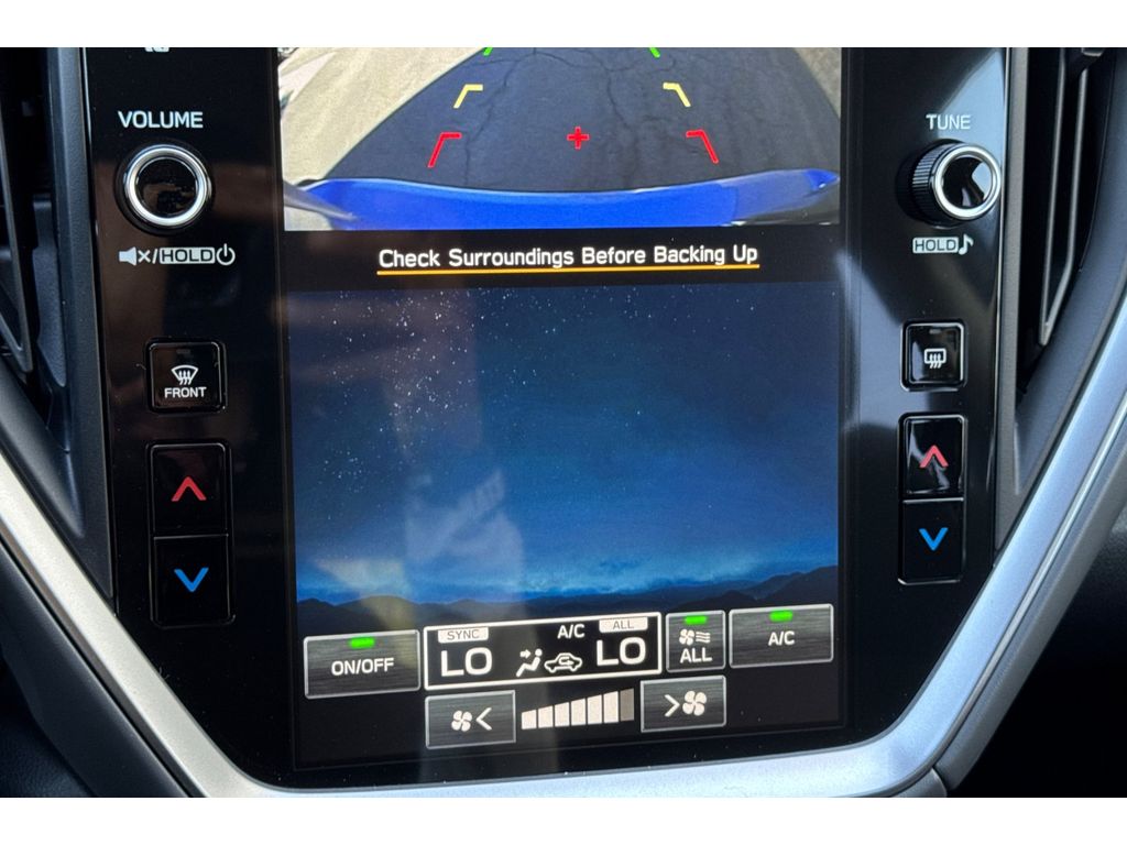 2025 Subaru Crosstrek Premium photo 16