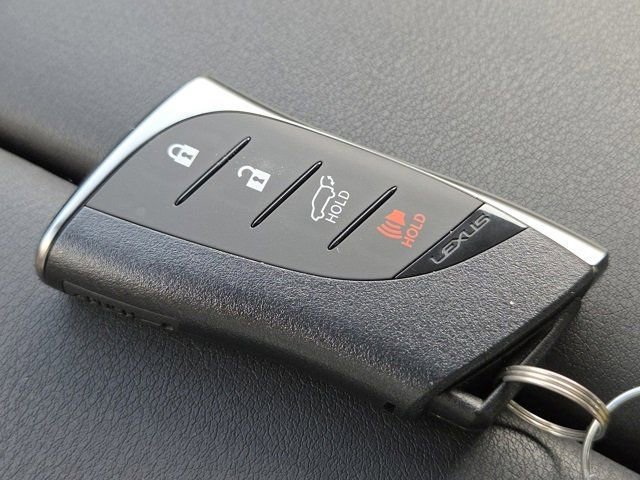 2026 Lexus TX 350 Luxury photo 23