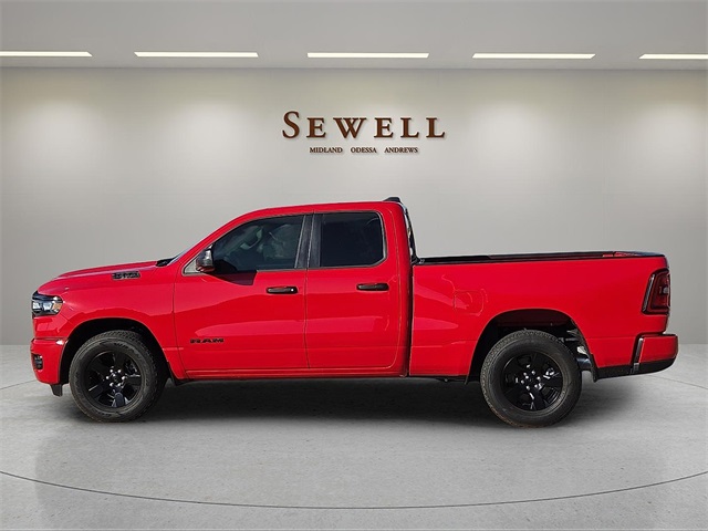 2025 Ram 1500 Tradesman photo 2