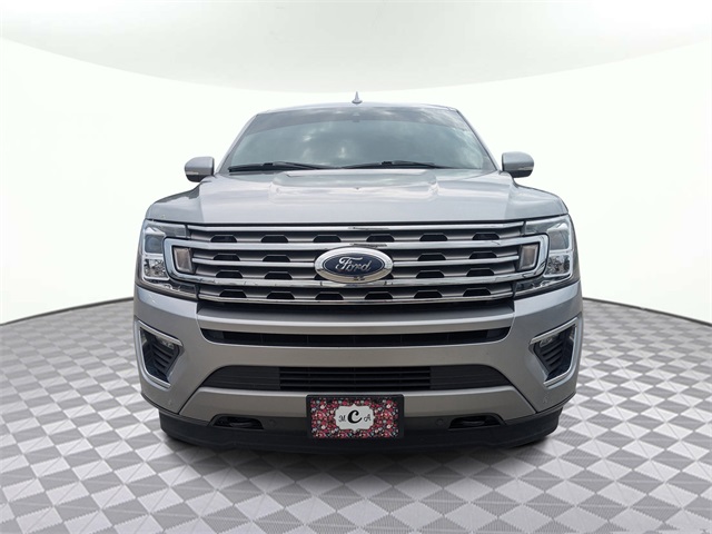 2021 Ford Expedition MAX Limited photo 7