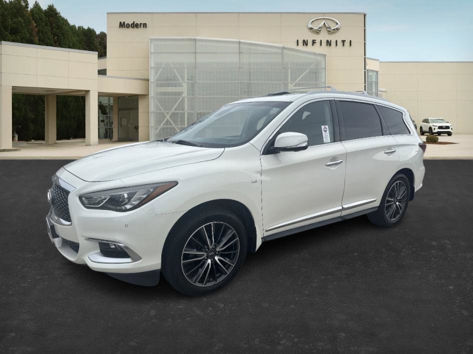 2016 INFINITI QX60 Base's photo