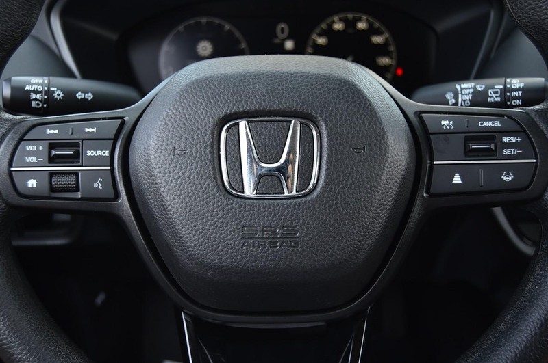 2025 Honda HR-V LX photo 15